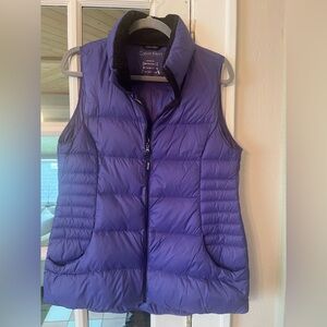 Calvin Klein vest, Large